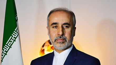 איראן מגיבה להצהרת מנכ