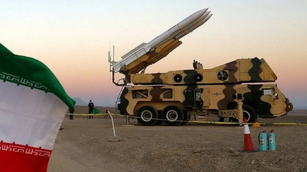 Генерал Сабахифард: Могущество ПВО Ирана сузило поле действия для иностранцев