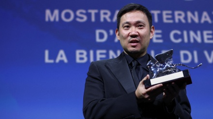 濱口竜介監督作品が「審査員大賞」を受賞、ベネチア映画祭で