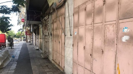 בעקבות 170 הנרצחים: שביתת מחאה כללית ביישובים הפלסטיניים