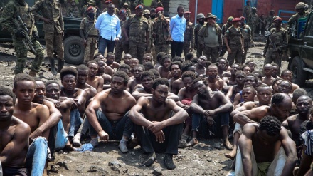 人権団体ＨＲＷが、コンゴ共和国での民間人殺害を非難