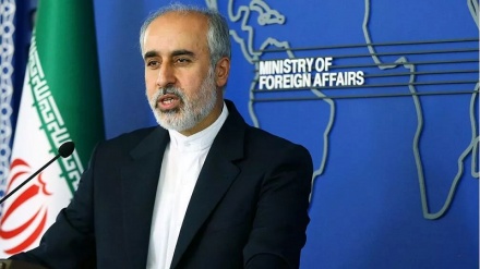 حضور ایران در نشست کشورهای منطقه برای حل بحران افغانستان 