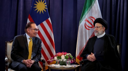 Raisi Tekankan Perluasan Interaksi Perdagangan antara Iran dan Malaysia