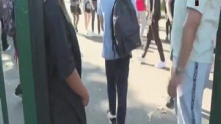 Il problema del bullismo nelle scuole francesi 