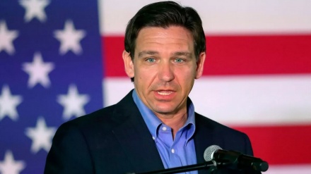 Кандидат в президенты США выступил против вступления Украины в НАТО