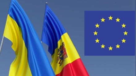 Allargamento Ue, forti dubbi su ingresso Ucraina e Moldavia