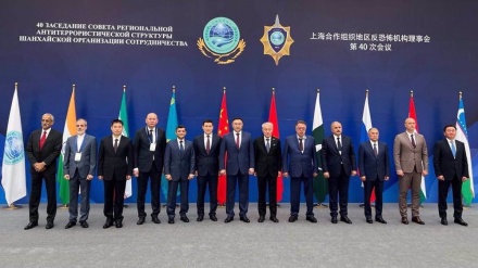 La participation de l’Iran au sommet antiterroriste de l’OCS
