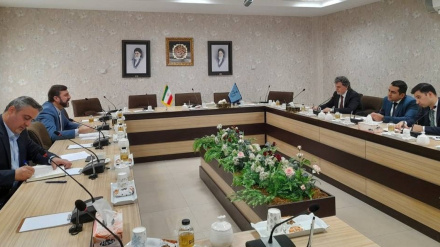 Акцент Ирана и Турции на расширении правового и судебного сотрудничества