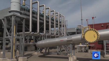 Импорт российского газа в ЕС увеличился на 40%