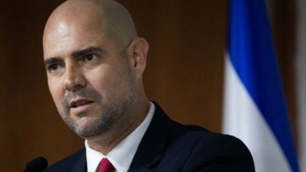 Knessetin sədri: Biz təhlükəli mərhələdəyik