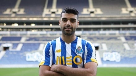 Calcio, Milan, niente Taremi: il Porto blocca la cessione