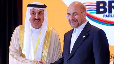 Галибаф: У Ирана есть сильное желание укрепить отношения со странами региона