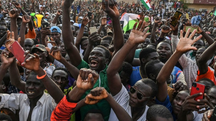 Широкое сопротивление присутствию французских войск в Нигере