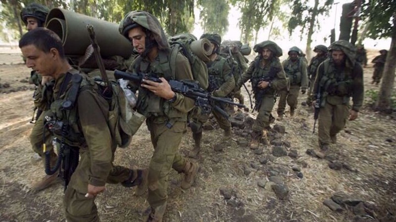 Toute guerre contre l’axe de la Résistance entraînera la disparition d’Israël