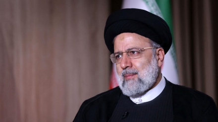 イラン大統領、「我が国に核兵器は不要」