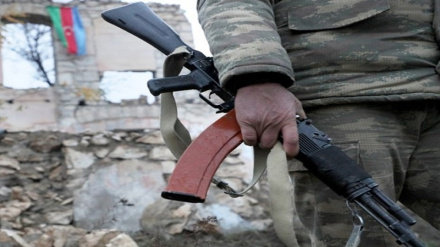 Ադրբեջանը մեղադրվում է ռազմական հանցագործությունների մեջ

