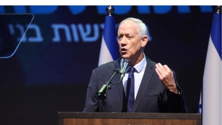 גנץ: איני סומך על נתניהו, המציאות הוכיחה שאין עם מי לדבר