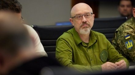 Zelensky shkarkon ministrin e Mbrojtjes të Ukrainës