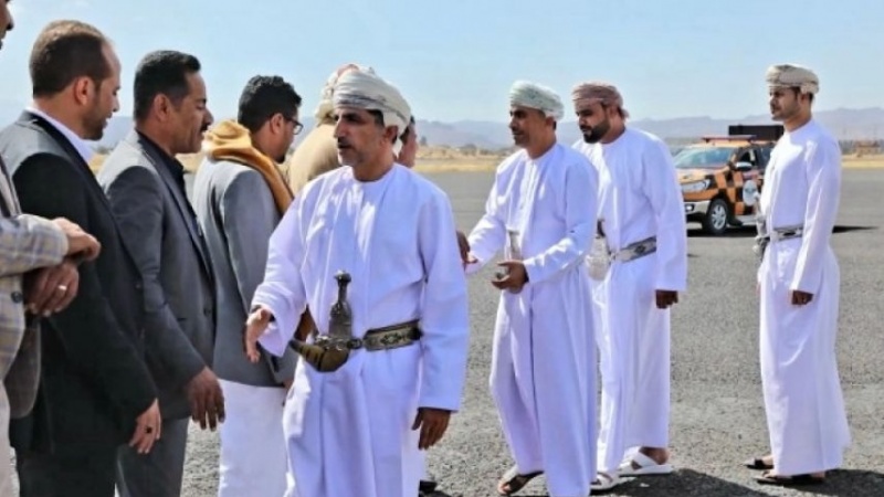 סעודיה הזמינה את המשלחת החות'ית: שואפים להפסקת אש בתימן