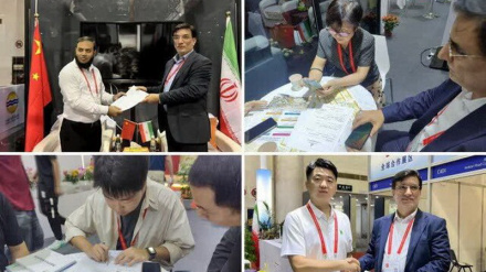 Соглашение ОСЗ «Арас» на 140 миллионов долларов в Китае