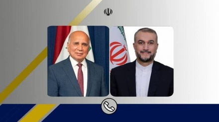 Ministri i Jashtëm i Iranit shprehu mirënjohjen për organizimin e marshit të Arbainit