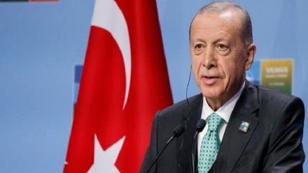 Erdogan Kritik Sikap Swedia dalam Masalah Penistaan Al-Quran