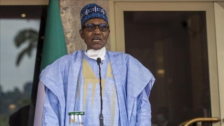 Nigeria ruft seine Botschafter aus allen Ländern der Welt zurück