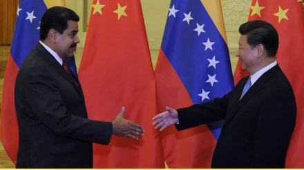 Visite de Maduro en Chine : vers un renforcement des relations bilatérales