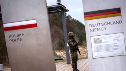 Deutschland führt Kontrollen an Grenzen Polens und Tschechiens ein, um Asylsuchende fernzuhalten