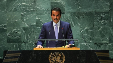 Эмир Катара: Израиль – это режим апартеида XXI века