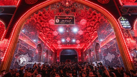 (FOTO) Karbala, domani si celebra l'Arbaein - 2
