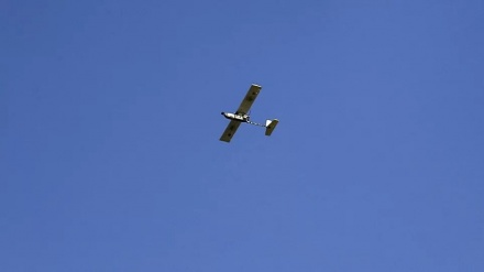 Lagi, Serangan Drone Ukraina ke Rusia Gagal