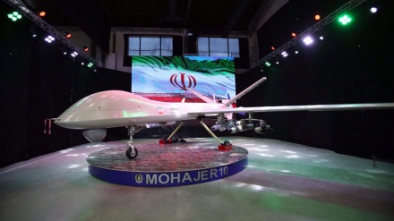 USA verhängen Sanktionen gegen Unternehmen und Einzelpersonen wegen Unterstützung des iranischen Drohnenprogramms