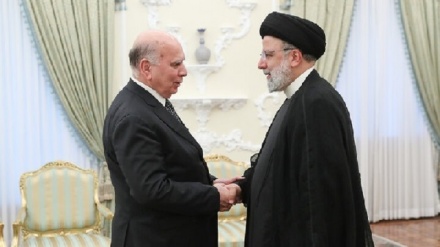 رئیسی: ایران ثابت کرده که دوست روزهای سخت عراق است