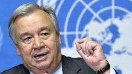 Avvertimento delle Nazioni Unite sulla situazione climatica mondiale