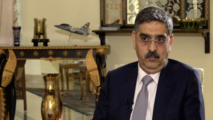 پاکستان او د کډوالو او د سرحدي ننګونو دوام