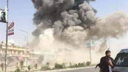 Afghanistan: Decine di civili sono morti dopo l'esplosione di una mina