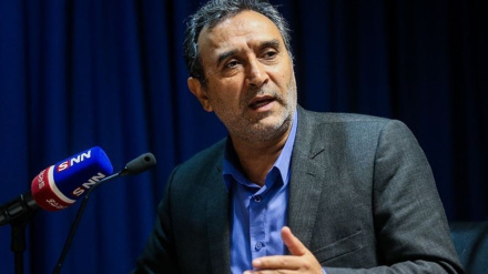 Вице-президент Ирана: Хамид Нури несправедливо заключен в тюрьму