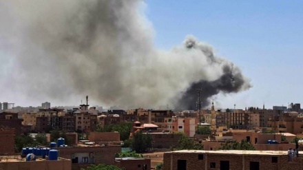 Army strikes in Sudan’s Omdurman leaves at least 32 killed