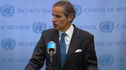 Заявление Гросси: С Ираном все еще остаются нерешенные проблемы