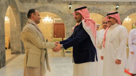 Ftesa e Arabisë Saudite drejtuar qeverisë së Sana'as; Një hap përpara në krizën e Jemenit