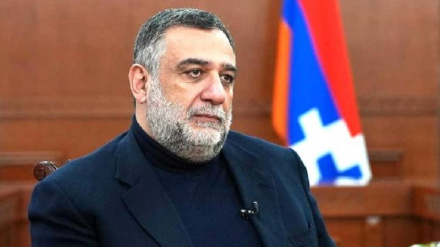 ՀՀ կառավարությունը Ադրբեջանի կողմից Ռուբեն Վարդանյանի գերեվարման հարցով դիմել է ՄԻԵԴ