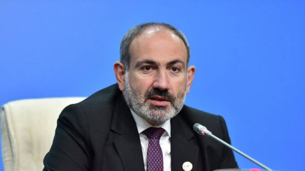 Paşinyan'ın Bakü'ye toprak iddiası olmayacağına dair garanti verilmesi vurgusu