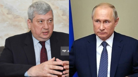 Սա սխալ հայտարարություն է. Ադրբեջանի նախկին ԱԳ նախարարը՝ Արցախի մասով Պուտինի ասածի վերաբերյալ