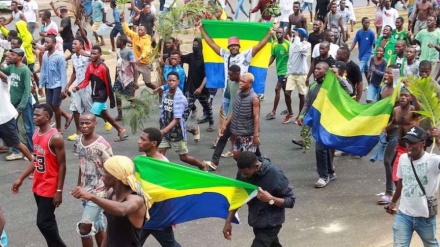 La CEEAC suspend l'adhésion du Gabon