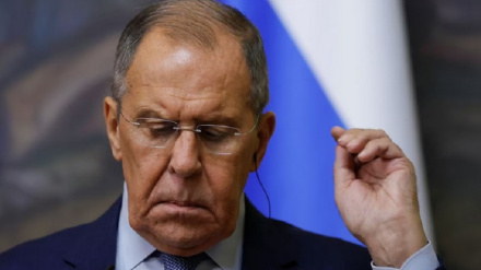 Ermənistan və ABŞ arasında təlimlər qəribədir - Lavrov