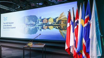 Ռուսաստանը հայտարարել է Բարենցի-Եվրոարկտիկական շրջանի խորհրդից դուրս գալու մասին