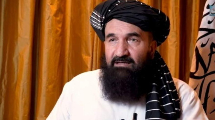 طالبان په افغانستان کې په ګوندونو پورې تړلي رسندوی تر څار لاندې راولي 
