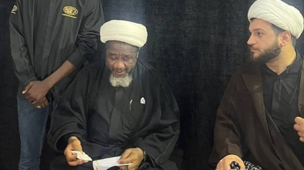 Представитель шейха Закзаки: Аятолла Хаменеи научил сопротивлению весь мир