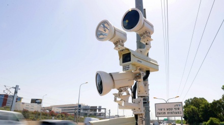 בישראל מאשרים הצעת חוק לשימוש במצלמות זיהוי פנים במרחב הציבורי